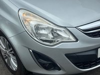 USED 2013 13 VAUXHALL CORSA 1.4 16V SE Hatchback 5dr Petrol Auto Euro 5 (100 ps) THIS AUTOMATIC LOW MILEAGE 1.4 PETROL IS A LOVELY EXAMPLE AND IDEAL FOR FIRST TIME DRIVERS