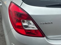 USED 2013 13 VAUXHALL CORSA 1.4 16V SE Hatchback 5dr Petrol Auto Euro 5 (100 ps) THIS AUTOMATIC LOW MILEAGE 1.4 PETROL IS A LOVELY EXAMPLE AND IDEAL FOR FIRST TIME DRIVERS