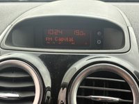 USED 2013 13 VAUXHALL CORSA 1.4 16V SE Hatchback 5dr Petrol Auto Euro 5 (100 ps) THIS AUTOMATIC LOW MILEAGE 1.4 PETROL IS A LOVELY EXAMPLE AND IDEAL FOR FIRST TIME DRIVERS