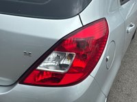 USED 2013 13 VAUXHALL CORSA 1.4 16V SE Hatchback 5dr Petrol Auto Euro 5 (100 ps) THIS AUTOMATIC LOW MILEAGE 1.4 PETROL IS A LOVELY EXAMPLE AND IDEAL FOR FIRST TIME DRIVERS