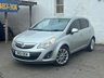 USED 2013 13 VAUXHALL CORSA 1.4 16V SE Hatchback 5dr Petrol Auto Euro 5 (100 ps) THIS AUTOMATIC LOW MILEAGE 1.4 PETROL IS A LOVELY EXAMPLE AND IDEAL FOR FIRST TIME DRIVERS