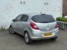 USED 2013 13 VAUXHALL CORSA 1.4 16V SE Hatchback 5dr Petrol Auto Euro 5 (100 ps) THIS AUTOMATIC LOW MILEAGE 1.4 PETROL IS A LOVELY EXAMPLE AND IDEAL FOR FIRST TIME DRIVERS