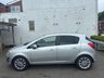 USED 2013 13 VAUXHALL CORSA 1.4 16V SE Hatchback 5dr Petrol Auto Euro 5 (100 ps) THIS AUTOMATIC LOW MILEAGE 1.4 PETROL IS A LOVELY EXAMPLE AND IDEAL FOR FIRST TIME DRIVERS