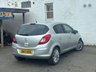 USED 2013 13 VAUXHALL CORSA 1.4 16V SE Hatchback 5dr Petrol Auto Euro 5 (100 ps) THIS AUTOMATIC LOW MILEAGE 1.4 PETROL IS A LOVELY EXAMPLE AND IDEAL FOR FIRST TIME DRIVERS