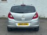 USED 2013 13 VAUXHALL CORSA 1.4 16V SE Hatchback 5dr Petrol Auto Euro 5 (100 ps) THIS AUTOMATIC LOW MILEAGE 1.4 PETROL IS A LOVELY EXAMPLE AND IDEAL FOR FIRST TIME DRIVERS