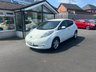 USED 2016 NISSAN LEAF 24kWh Acenta Hatchback 5dr Electric Auto (107 bhp) 12 MONTH' S WARRANTY,   AUTO