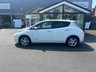 USED 2016 NISSAN LEAF 24kWh Acenta Hatchback 5dr Electric Auto (107 bhp) 12 MONTH' S WARRANTY,   AUTO
