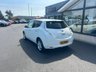 USED 2016 NISSAN LEAF 24kWh Acenta Hatchback 5dr Electric Auto (107 bhp) 12 MONTH' S WARRANTY,   AUTO