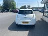 USED 2016 NISSAN LEAF 24kWh Acenta Hatchback 5dr Electric Auto (107 bhp) 12 MONTH' S WARRANTY,   AUTO