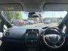 USED 2016 NISSAN LEAF 24kWh Acenta Hatchback 5dr Electric Auto (107 bhp) 12 MONTH' S WARRANTY,   AUTO
