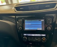 USED 2016 16 NISSAN QASHQAI 1.6 DIG-T N-Connecta SUV 5dr Petrol Manual 2WD Euro 6 (s/s) (163 ps) SERVICE RECORDS- SAT NAV - PARKING CAM - PAN ROOF