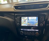 USED 2016 16 NISSAN QASHQAI 1.6 DIG-T N-Connecta SUV 5dr Petrol Manual 2WD Euro 6 (s/s) (163 ps) SERVICE RECORDS- SAT NAV - PARKING CAM - PAN ROOF