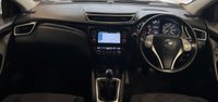 USED 2016 16 NISSAN QASHQAI 1.6 DIG-T N-Connecta SUV 5dr Petrol Manual 2WD Euro 6 (s/s) (163 ps) SERVICE RECORDS- SAT NAV - PARKING CAM - PAN ROOF