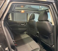 USED 2016 16 NISSAN QASHQAI 1.6 DIG-T N-Connecta SUV 5dr Petrol Manual 2WD Euro 6 (s/s) (163 ps) SERVICE RECORDS- SAT NAV - PARKING CAM - PAN ROOF
