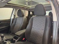 USED 2016 16 NISSAN QASHQAI 1.6 DIG-T N-Connecta SUV 5dr Petrol Manual 2WD Euro 6 (s/s) (163 ps) SERVICE RECORDS- SAT NAV - PARKING CAM - PAN ROOF