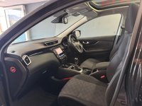 USED 2016 16 NISSAN QASHQAI 1.6 DIG-T N-Connecta SUV 5dr Petrol Manual 2WD Euro 6 (s/s) (163 ps) SERVICE RECORDS- SAT NAV - PARKING CAM - PAN ROOF