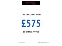 USED 2016 16 NISSAN QASHQAI 1.6 DIG-T N-Connecta SUV 5dr Petrol Manual 2WD Euro 6 (s/s) (163 ps) SERVICE RECORDS- SAT NAV - PARKING CAM - PAN ROOF