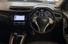USED 2016 16 NISSAN QASHQAI 1.6 DIG-T N-Connecta SUV 5dr Petrol Manual 2WD Euro 6 (s/s) (163 ps) SERVICE RECORDS- SAT NAV - PARKING CAM - PAN ROOF