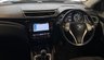 USED 2016 16 NISSAN QASHQAI 1.6 DIG-T N-Connecta SUV 5dr Petrol Manual 2WD Euro 6 (s/s) (163 ps) SERVICE RECORDS- SAT NAV - PARKING CAM - PAN ROOF