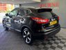 USED 2016 16 NISSAN QASHQAI 1.6 DIG-T N-Connecta SUV 5dr Petrol Manual 2WD Euro 6 (s/s) (163 ps) SERVICE RECORDS- SAT NAV - PARKING CAM - PAN ROOF