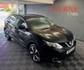 USED 2016 16 NISSAN QASHQAI 1.6 DIG-T N-Connecta SUV 5dr Petrol Manual 2WD Euro 6 (s/s) (163 ps) SERVICE RECORDS- SAT NAV - PARKING CAM - PAN ROOF