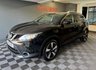 USED 2016 16 NISSAN QASHQAI 1.6 DIG-T N-Connecta SUV 5dr Petrol Manual 2WD Euro 6 (s/s) (163 ps) SERVICE RECORDS- SAT NAV - PARKING CAM - PAN ROOF