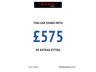 USED 2016 16 NISSAN QASHQAI 1.6 DIG-T N-Connecta SUV 5dr Petrol Manual 2WD Euro 6 (s/s) (163 ps) SERVICE RECORDS- SAT NAV - PARKING CAM - PAN ROOF
