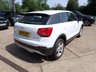 USED 2019 69 AUDI Q2 1.5 TFSI CoD 35 Sport SUV 5dr Petrol S Tronic Euro 6 (s/s) (150 ps) TWO KEYS,SERVICE HISTORY,USB,BLUETOOTH,PARK SENSORS,CRUISE