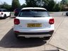 USED 2019 69 AUDI Q2 1.5 TFSI CoD 35 Sport SUV 5dr Petrol S Tronic Euro 6 (s/s) (150 ps) TWO KEYS,SERVICE HISTORY,USB,BLUETOOTH,PARK SENSORS,CRUISE