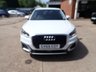 USED 2019 69 AUDI Q2 1.5 TFSI CoD 35 Sport SUV 5dr Petrol S Tronic Euro 6 (s/s) (150 ps) TWO KEYS,SERVICE HISTORY,USB,BLUETOOTH,PARK SENSORS,CRUISE
