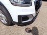 USED 2019 69 AUDI Q2 1.5 TFSI CoD 35 Sport SUV 5dr Petrol S Tronic Euro 6 (s/s) (150 ps) TWO KEYS,SERVICE HISTORY,USB,BLUETOOTH,PARK SENSORS,CRUISE
