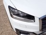 USED 2019 69 AUDI Q2 1.5 TFSI CoD 35 Sport SUV 5dr Petrol S Tronic Euro 6 (s/s) (150 ps) TWO KEYS,SERVICE HISTORY,USB,BLUETOOTH,PARK SENSORS,CRUISE