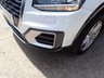 USED 2019 69 AUDI Q2 1.5 TFSI CoD 35 Sport SUV 5dr Petrol S Tronic Euro 6 (s/s) (150 ps) TWO KEYS,SERVICE HISTORY,USB,BLUETOOTH,PARK SENSORS,CRUISE