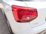 USED 2019 69 AUDI Q2 1.5 TFSI CoD 35 Sport SUV 5dr Petrol S Tronic Euro 6 (s/s) (150 ps) TWO KEYS,SERVICE HISTORY,USB,BLUETOOTH,PARK SENSORS,CRUISE