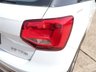 USED 2019 69 AUDI Q2 1.5 TFSI CoD 35 Sport SUV 5dr Petrol S Tronic Euro 6 (s/s) (150 ps) TWO KEYS,SERVICE HISTORY,USB,BLUETOOTH,PARK SENSORS,CRUISE