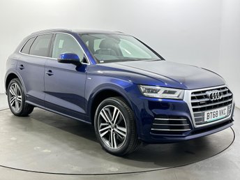 View our Audi Q5