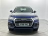 USED 2018 68 AUDI Q5 2.0 TDI 40 S line S Tronic quattro Euro 6 (s/s) 5dr Â£3170K, LED, SATNAV, ALCN+LTHR