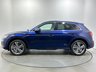 USED 2018 68 AUDI Q5 2.0 TDI 40 S line S Tronic quattro Euro 6 (s/s) 5dr Â£3170K, LED, SATNAV, ALCN+LTHR