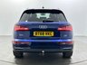 USED 2018 68 AUDI Q5 2.0 TDI 40 S line S Tronic quattro Euro 6 (s/s) 5dr Â£3170K, LED, SATNAV, ALCN+LTHR