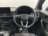 USED 2018 68 AUDI Q5 2.0 TDI 40 S line S Tronic quattro Euro 6 (s/s) 5dr Â£3170K, LED, SATNAV, ALCN+LTHR