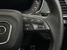 USED 2018 68 AUDI Q5 2.0 TDI 40 S line S Tronic quattro Euro 6 (s/s) 5dr Â£3170K, LED, SATNAV, ALCN+LTHR