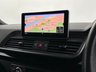 USED 2018 68 AUDI Q5 2.0 TDI 40 S line S Tronic quattro Euro 6 (s/s) 5dr Â£3170K, LED, SATNAV, ALCN+LTHR