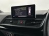 USED 2018 68 AUDI Q5 2.0 TDI 40 S line S Tronic quattro Euro 6 (s/s) 5dr Â£3170K, LED, SATNAV, ALCN+LTHR