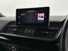 USED 2018 68 AUDI Q5 2.0 TDI 40 S line S Tronic quattro Euro 6 (s/s) 5dr Â£3170K, LED, SATNAV, ALCN+LTHR