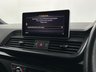 USED 2018 68 AUDI Q5 2.0 TDI 40 S line S Tronic quattro Euro 6 (s/s) 5dr Â£3170K, LED, SATNAV, ALCN+LTHR