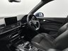 USED 2018 68 AUDI Q5 2.0 TDI 40 S line S Tronic quattro Euro 6 (s/s) 5dr Â£3170K, LED, SATNAV, ALCN+LTHR