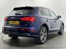 USED 2018 68 AUDI Q5 2.0 TDI 40 S line S Tronic quattro Euro 6 (s/s) 5dr Â£3170K, LED, SATNAV, ALCN+LTHR
