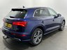 USED 2018 68 AUDI Q5 2.0 TDI 40 S line S Tronic quattro Euro 6 (s/s) 5dr Â£3170K, LED, SATNAV, ALCN+LTHR