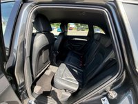 USED 2014 14 AUDI Q5 2.0 TDI S line Plus SUV 5dr Diesel S Tronic quattro Euro 5 (s/s) (177 ps) HEATED LEATHER, VERY CLEAN CAR