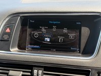 USED 2014 14 AUDI Q5 2.0 TDI S line Plus SUV 5dr Diesel S Tronic quattro Euro 5 (s/s) (177 ps) HEATED LEATHER, VERY CLEAN CAR